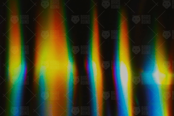 Abstract Rainbow Textured Background: A Versatile Design Asset