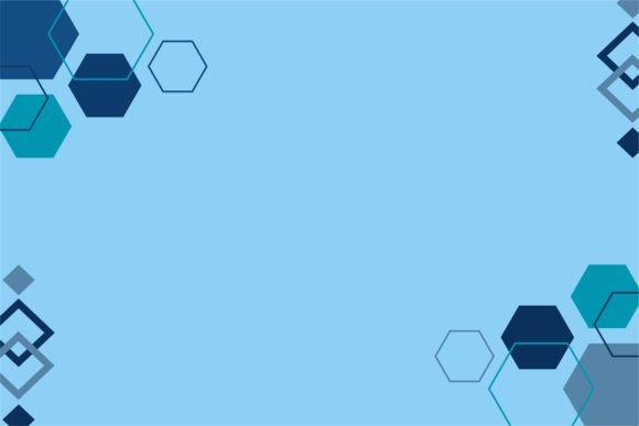Designing the Future: How Futuristic Hexagon Tech Background Is Reshaping Visual Creativity